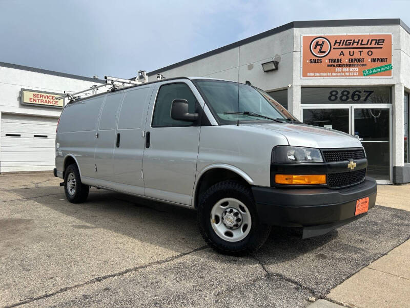 chevrolet express cargo 2021 1GCWGBF71M1164184 image chevrolet express cargo 2021 1GCWGBF71M1164184 image